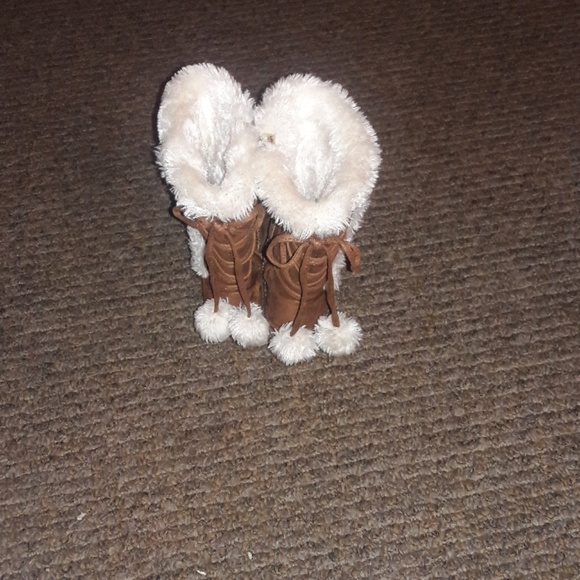 Boots - Picture 2 of 2